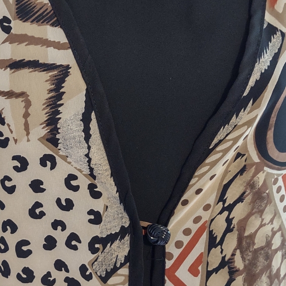 Women's top size 18 - Picture 2 of 5